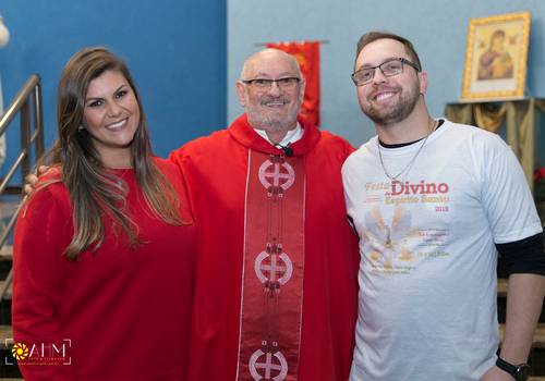 FESTA DO DIVINO 2019 de Festa do Divino 2019 - Quarta Feira 17/07/2019