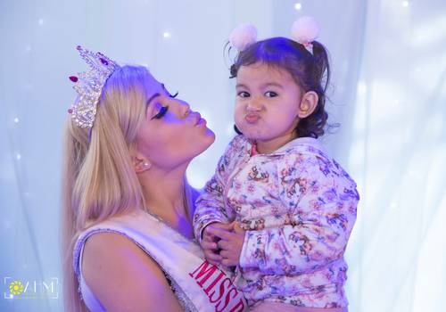 FESTA DO DIVINO 2019 de Festa do Divino 2019 - Sábado 20/07/2019 (Príncipe e Cinderela)