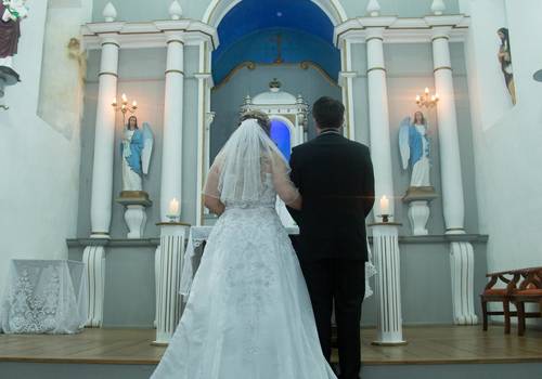 Casamento de Jessica & Eduardo