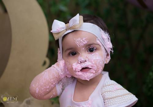 Smash The Cake / Fruit de Valentina - Smash The Cake