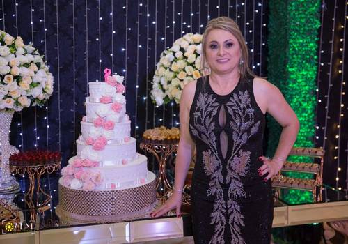 Aniversários de Denize Smaniotto