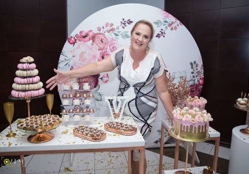 Aniversários de Valdinere