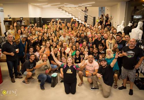 Eventos de Guará Surf - Nova Loja Guaratuba 