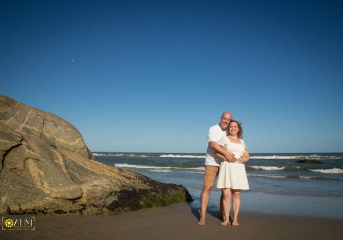 Ensaio de Débora & Eduardo 