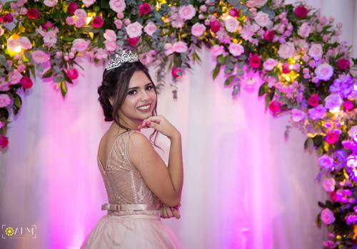 Aniversário 15 Anos de Maria Eduarda - Festa 15 Anos