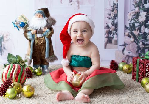 Acompanhamento Infantil de Laura - 10º Mês