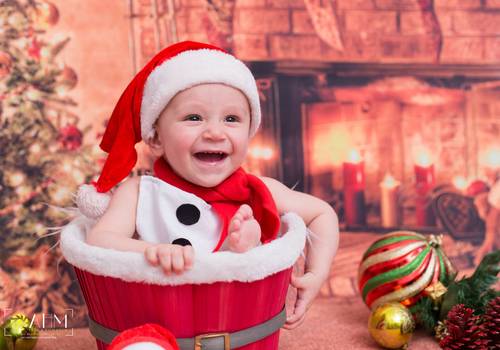 Acompanhamento Infantil de Cauã