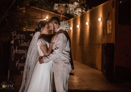 Casamento de Casamento Kauana & Jhonny