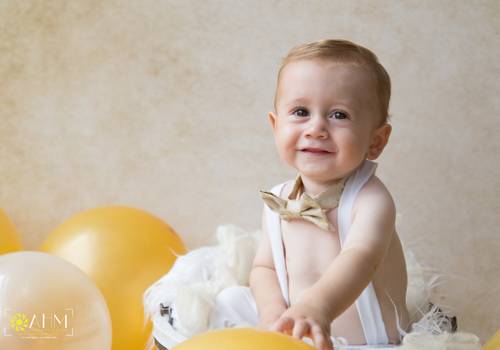 Acompanhamento Infantil de Ivan - 10 º Mês