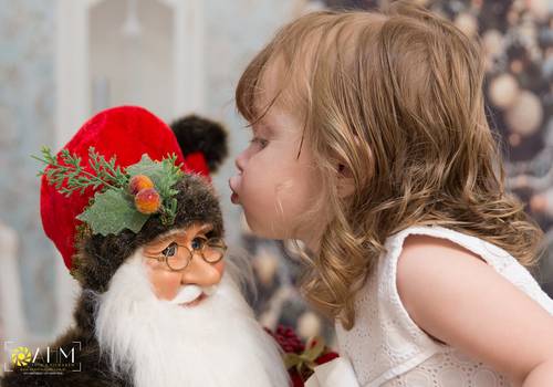 Ensaios Infantil de Eduarda