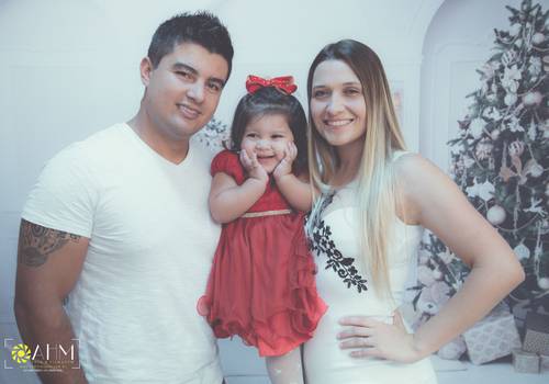 Ensaios Infantil de Livia