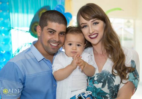 Aniversários de Pedro - Festa 1 Ano