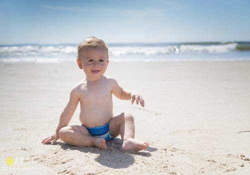 Acompanhamento Infantil de Ivan Ricardo - 11 Mês
