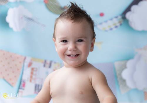 Ensaios Infantil de Pedro Miguel