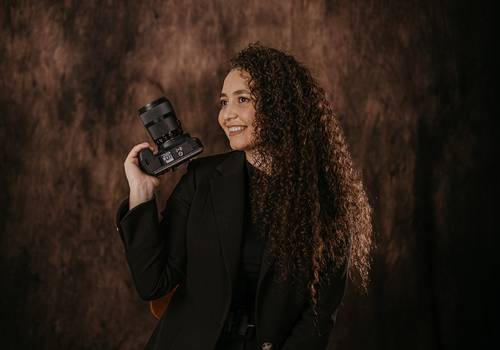 Ensaios de Jaqueline