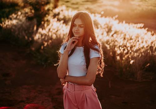 Ensaios de 15 Anos Katterin