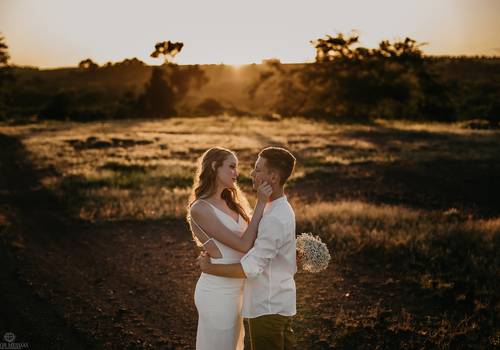 Ensaios de Carlos + Maria Eduarda - Pre Wedding