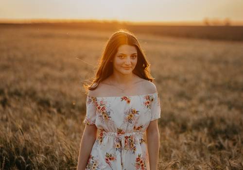 Ensaios de Lauany 15 Anos