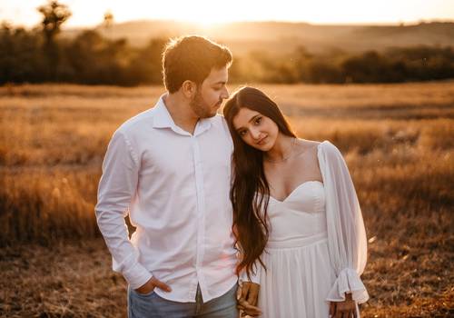 Casamentos de Isabella + Leandro