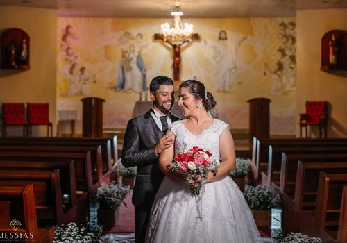 Casamentos de Marcos. + Flavia