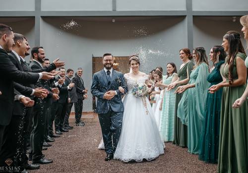 Casamentos de Rodrigo + Antonina