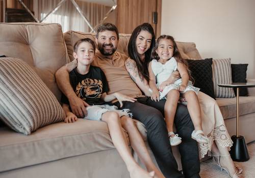 Ensaios de Rodrigo + Carol = Miguel & Aurora