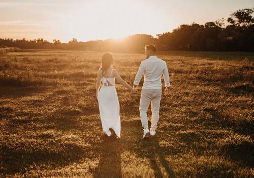 Ensaios de Tainara & Richard