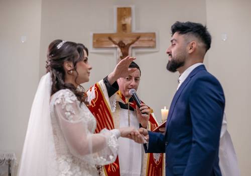 Casamentos de Tainara & Richard