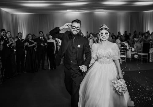 Casamentos de Jefferson + Eduarda