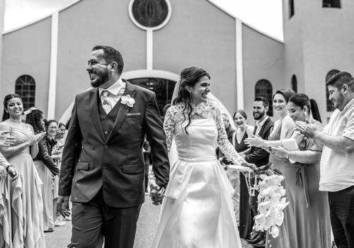 Casamentos de Leandro + Nati