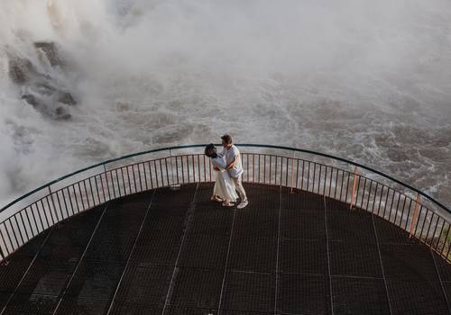 Ensaios de Derlis & Carol