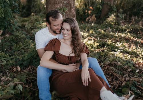 Ensaios de Rodrigo + Cleo