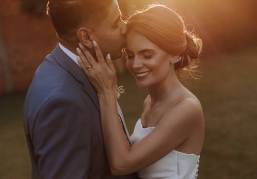 Casamentos de Antony & Ana