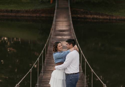 Casamentos de Ivan & Estefi
