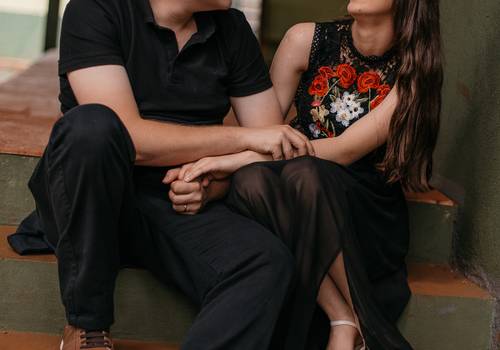 Casamentos de Christian & Ana