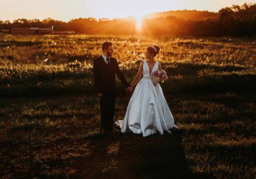 Casamentos de Leandro + Ana 