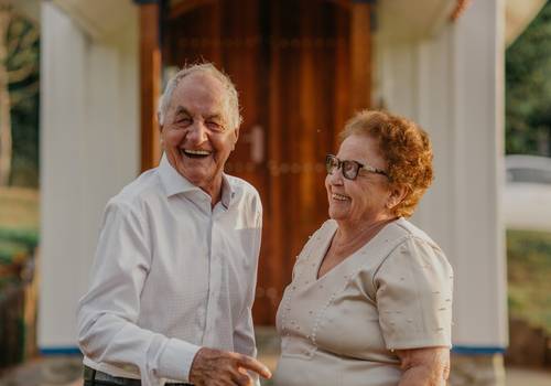 Casamentos de Laudira + Florindo