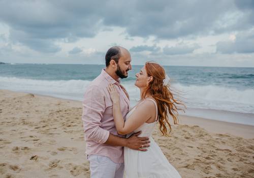 Ensaios de Jhonatan + Isabela 