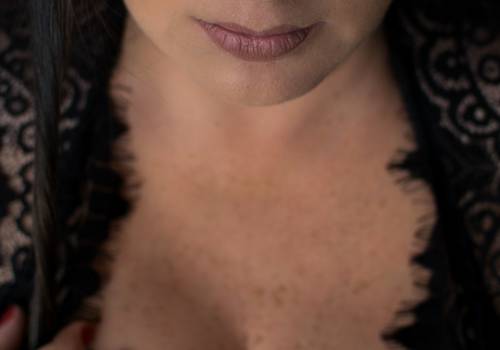 Gestante de Ensaio gestante - Camila e a espera pela Manuella