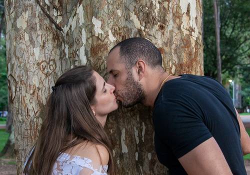 Gestante de Ensaio Gestante - Ana Paula e a espera pela Manuela