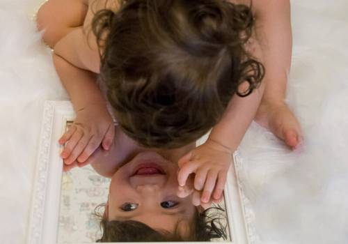 Bebês e crianças de Gabi - 1 ano