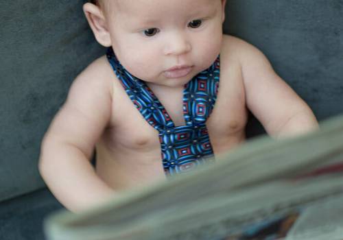 Bebês e crianças de Acompanhamento de bebe - Gustavo - 3 meses