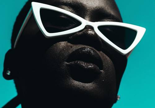 Eventos de São Paulo Fashion Week