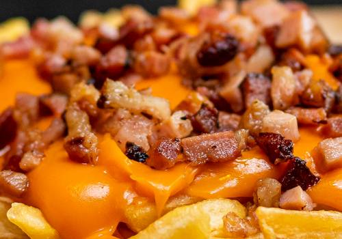 Gastronomia de Burger 22