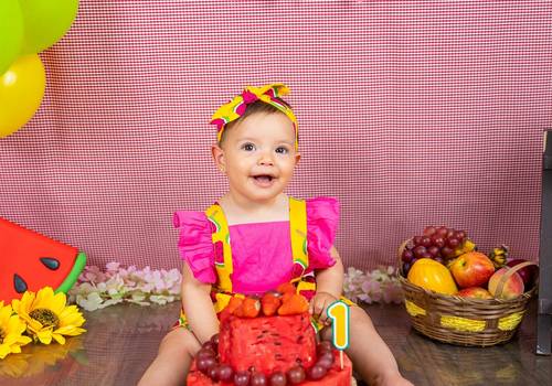 Smash The Cake de Smash Laura 