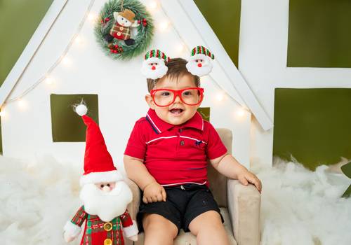 Ensaio de Natal 2022