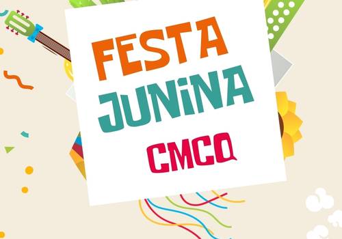 Fotojornalismo de Festa Junina CMCQ