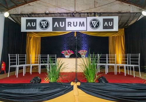 Fotojornalismo de Graduação Aurum/Quaraí 2023