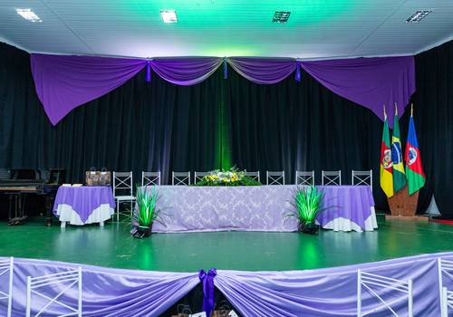 Formatura de Formatura 9º Divino Coração