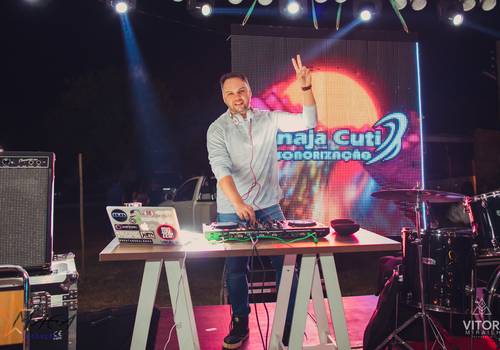 Festa de Vibe Fest